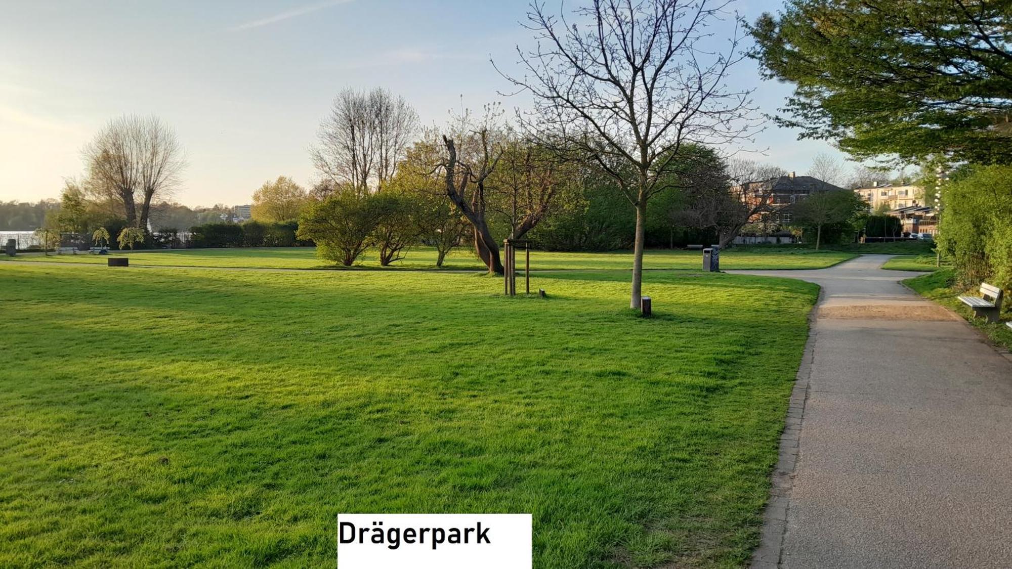Ferienwohnung "Bine" Lübeck Dış mekan fotoğraf